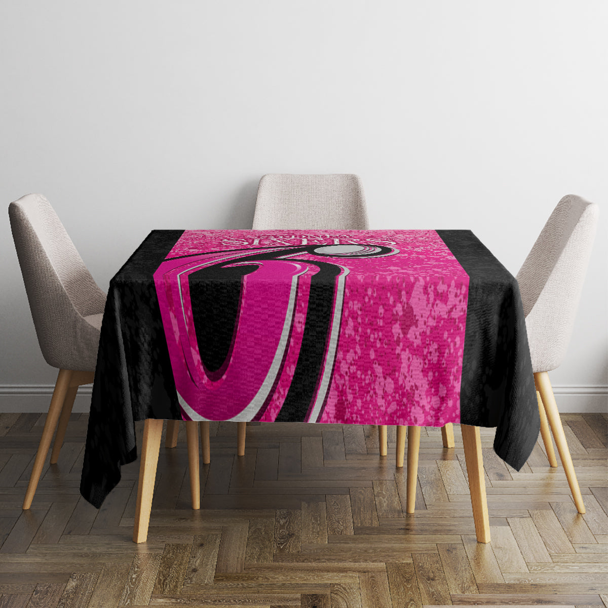 sydney-sixers-custom-tablecloth-bbl-cricket-team-2024