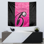 sydney-sixers-custom-tapestry-bbl-cricket-team-2024