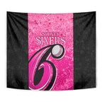 sydney-sixers-custom-tapestry-bbl-cricket-team-2024