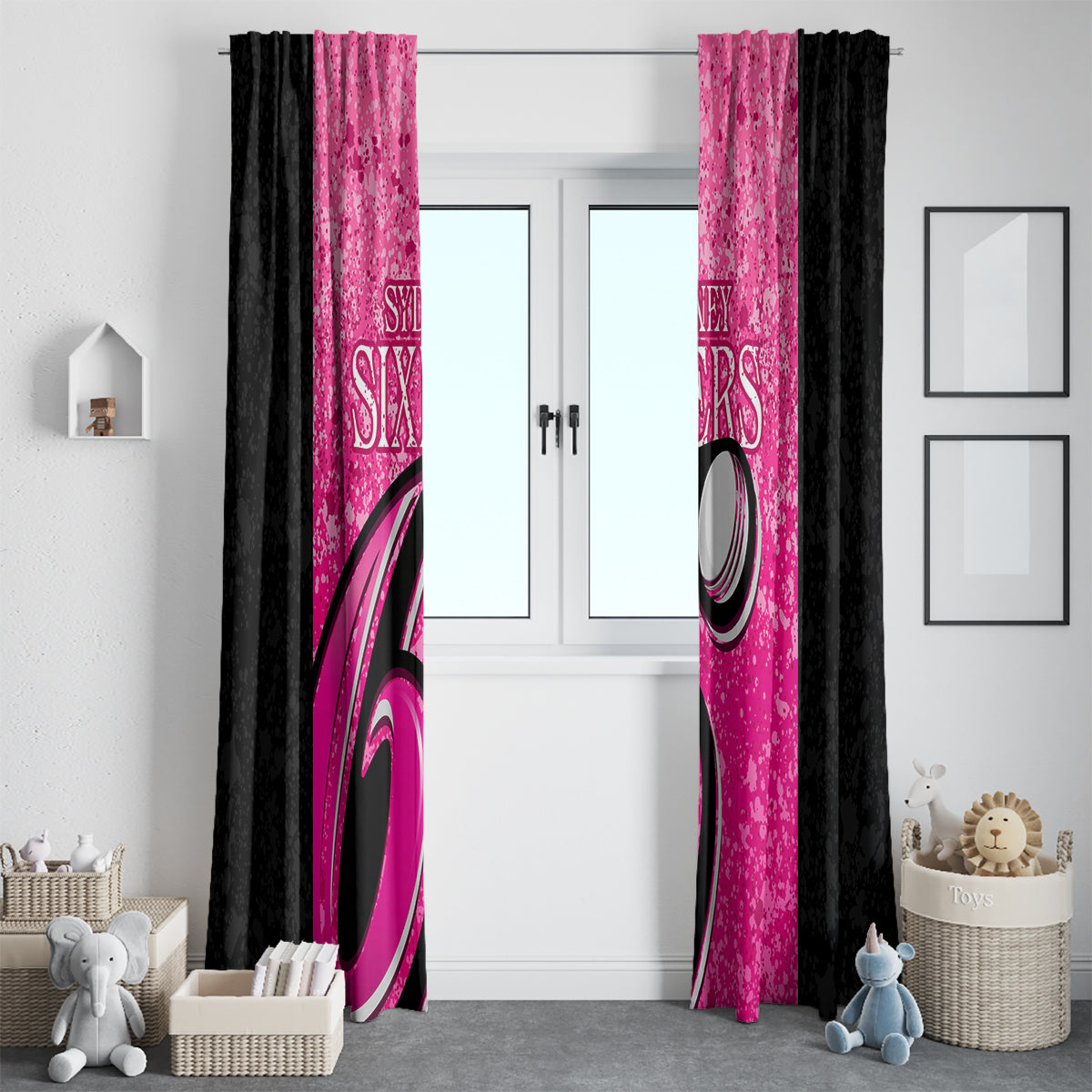 sydney-sixers-custom-window-curtain-bbl-cricket-team-2024