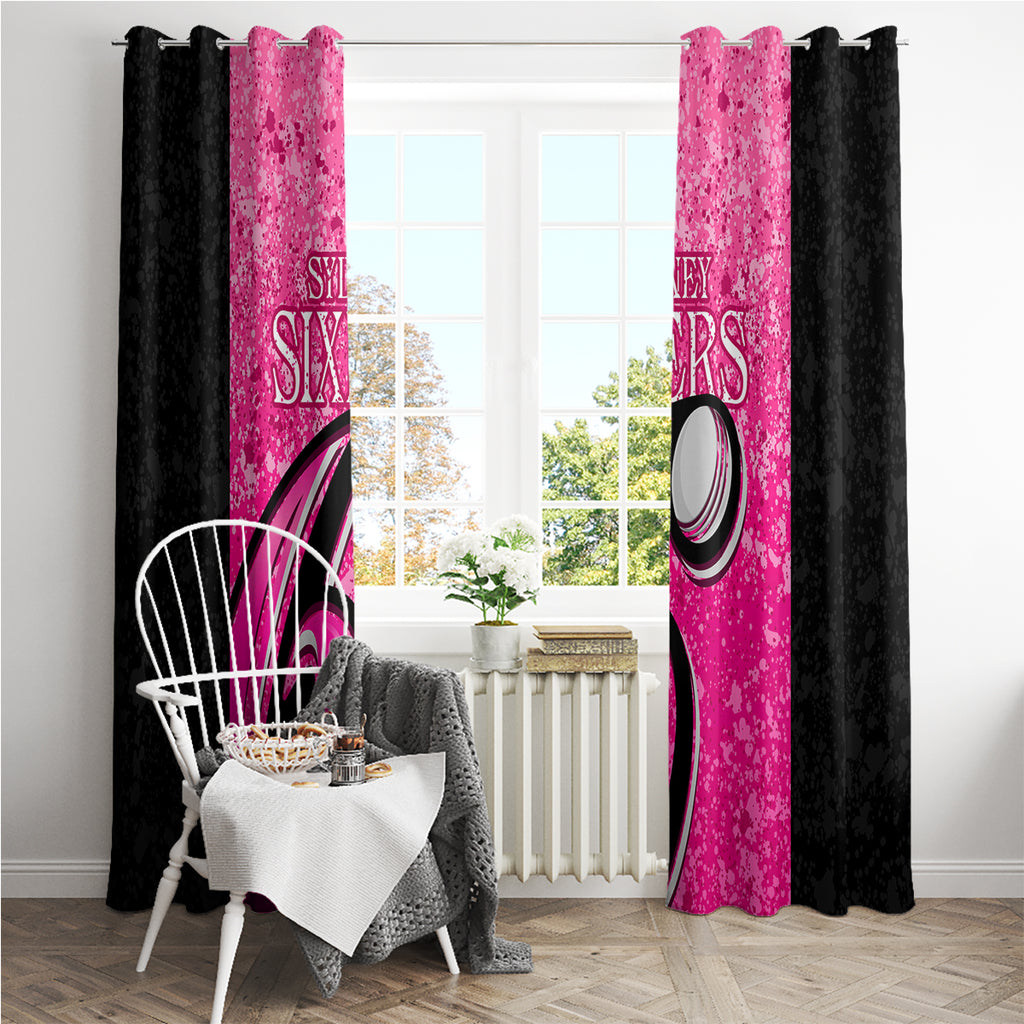 sydney-sixers-custom-window-curtain-bbl-cricket-team-2024