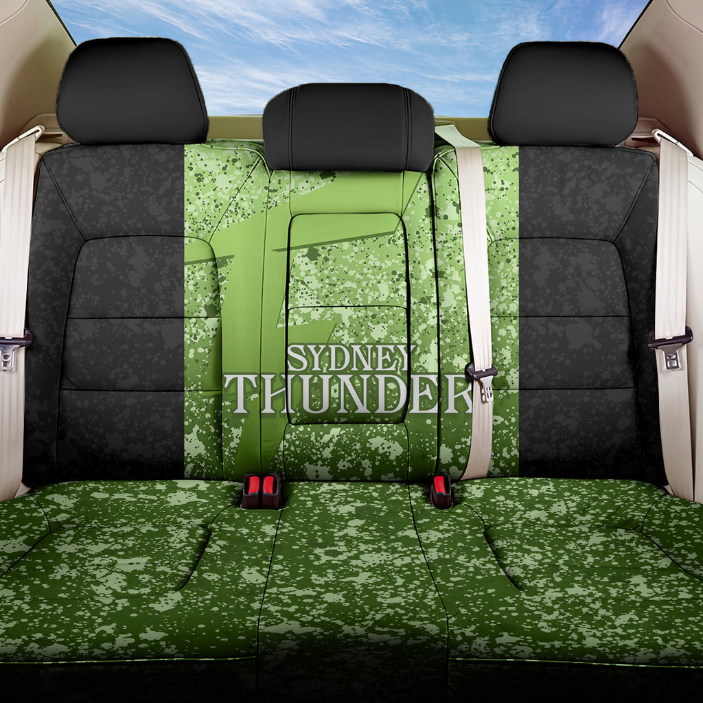 sydney-thunder-custom-back-car-seat-cover-bbl-cricket-team-2024