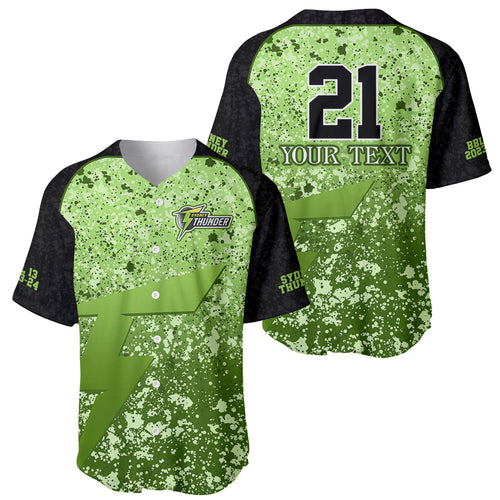 sydney-thunder-custom-baseball-jersey-bbl-cricket-team-2024
