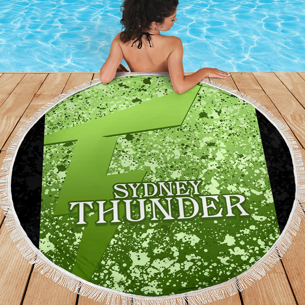 sydney-thunder-custom-beach-blanket-bbl-cricket-team-2024