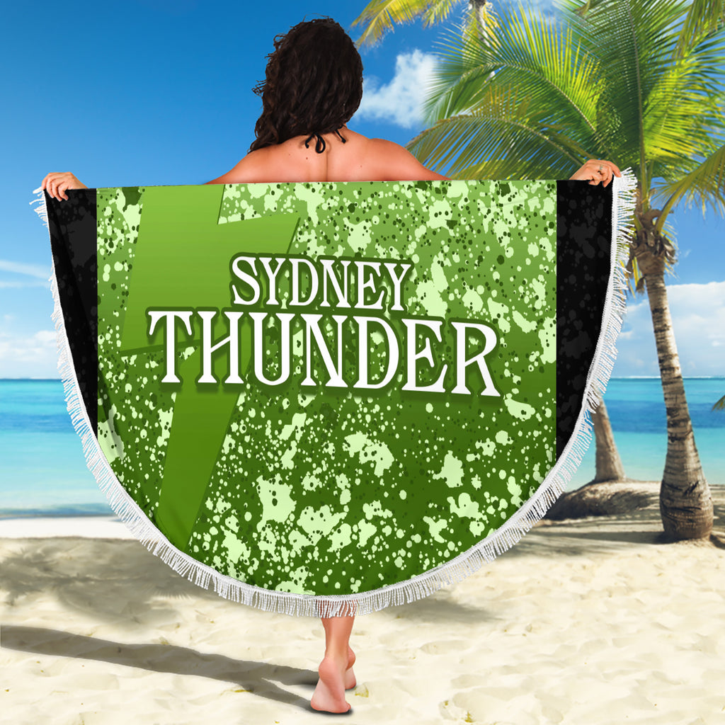 sydney-thunder-custom-beach-blanket-bbl-cricket-team-2024