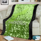 sydney-thunder-custom-blanket-bbl-cricket-team-2024