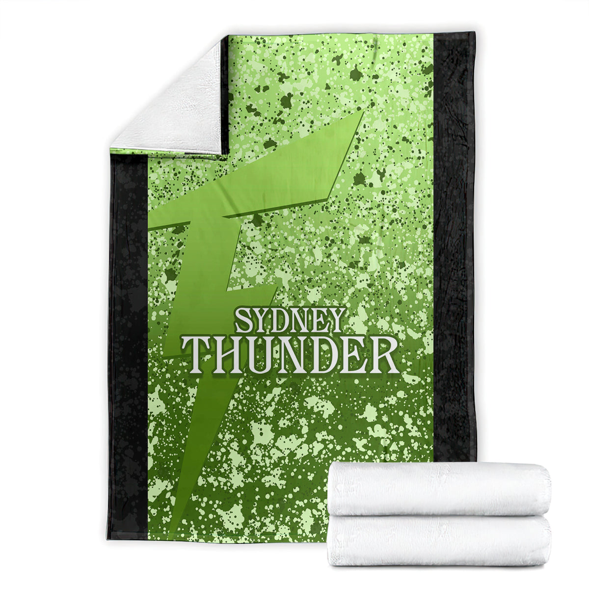sydney-thunder-custom-blanket-bbl-cricket-team-2024