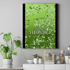 sydney-thunder-custom-canvas-wall-art-bbl-cricket-team-2024