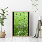 sydney-thunder-custom-canvas-wall-art-bbl-cricket-team-2024