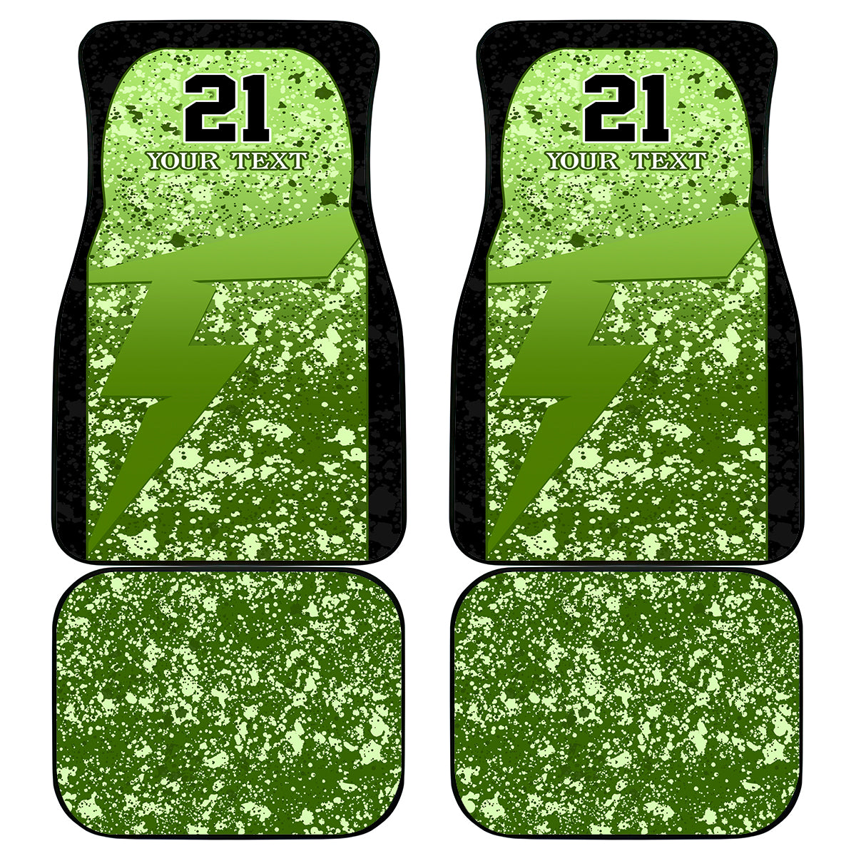 sydney-thunder-custom-car-mats-bbl-cricket-team-2024