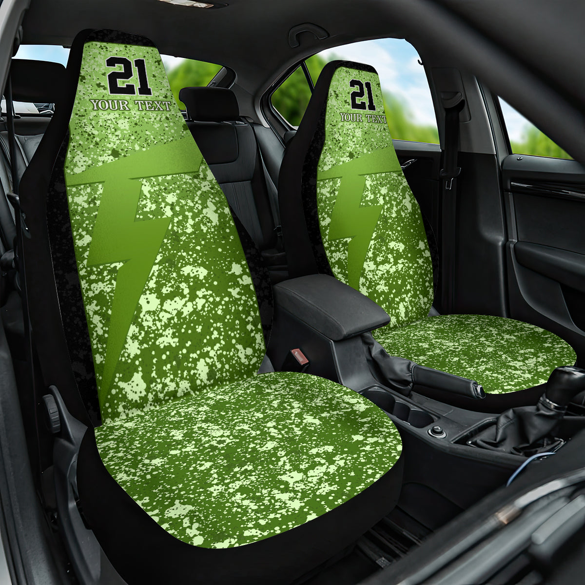 sydney-thunder-custom-car-seat-cover-bbl-cricket-team-2024