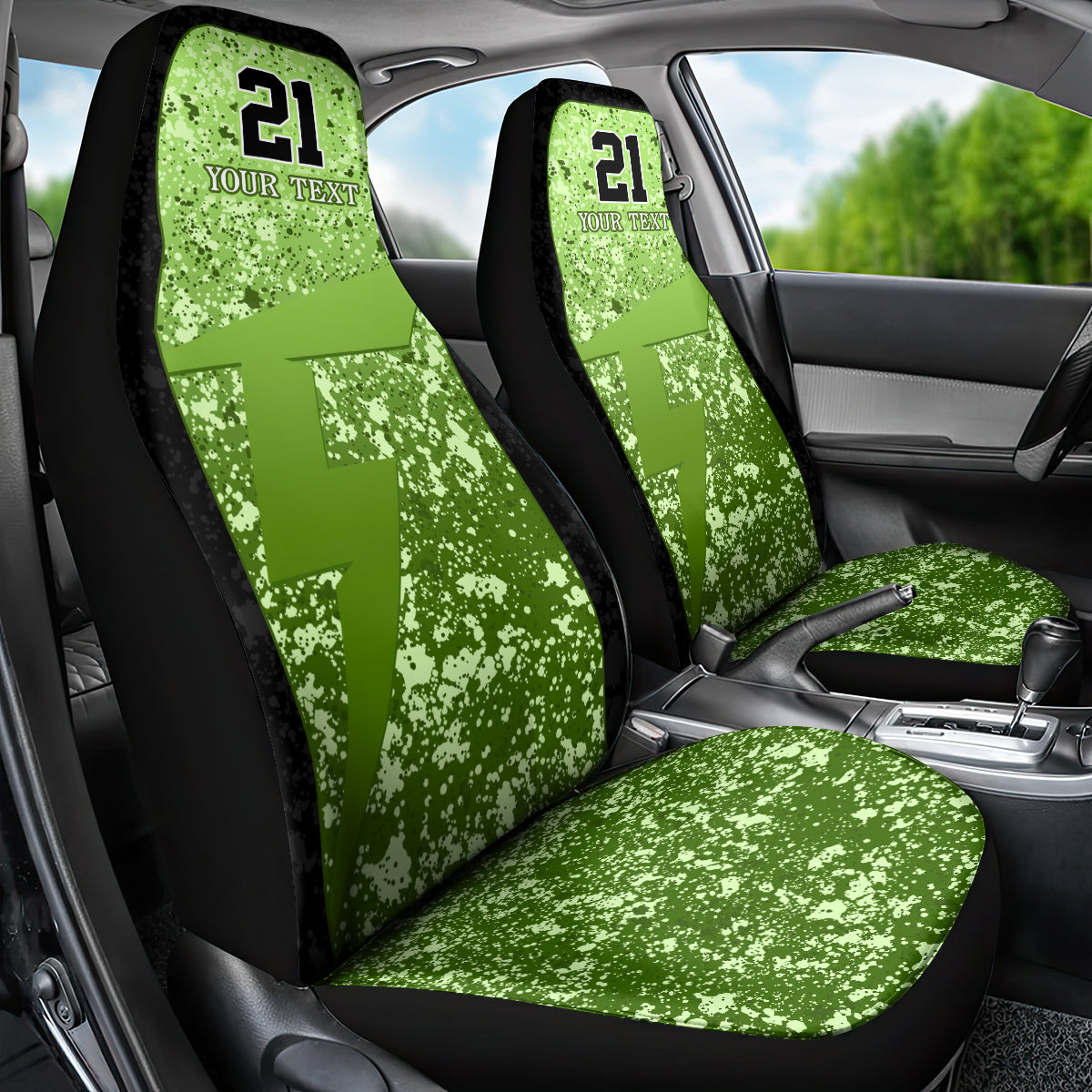 sydney-thunder-custom-car-seat-cover-bbl-cricket-team-2024