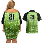 sydney-thunder-custom-couples-matching-off-shoulder-short-dress-and-hawaiian-shirt-bbl-cricket-team-2024