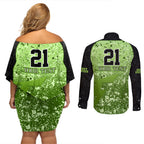 sydney-thunder-custom-couples-matching-off-shoulder-short-dress-and-long-sleeve-button-shirt-bbl-cricket-team-2024
