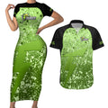 sydney-thunder-custom-couples-matching-short-sleeve-bodycon-dress-and-hawaiian-shirt-bbl-cricket-team-2024