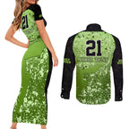 sydney-thunder-custom-couples-matching-short-sleeve-bodycon-dress-and-long-sleeve-button-shirt-bbl-cricket-team-2024
