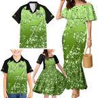 sydney-thunder-custom-family-matching-mermaid-dress-and-hawaiian-shirt-bbl-cricket-team-2024