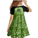 sydney-thunder-custom-family-matching-mermaid-dress-and-hawaiian-shirt-bbl-cricket-team-2024