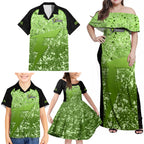 sydney-thunder-custom-family-matching-off-shoulder-maxi-dress-and-hawaiian-shirt-bbl-cricket-team-2024