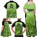 sydney-thunder-custom-family-matching-off-shoulder-maxi-dress-and-hawaiian-shirt-bbl-cricket-team-2024