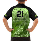sydney-thunder-custom-family-matching-summer-maxi-dress-and-hawaiian-shirt-bbl-cricket-team-2024