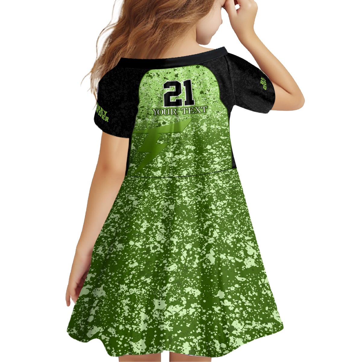 sydney-thunder-custom-family-matching-summer-maxi-dress-and-hawaiian-shirt-bbl-cricket-team-2024
