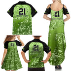 sydney-thunder-custom-family-matching-summer-maxi-dress-and-hawaiian-shirt-bbl-cricket-team-2024