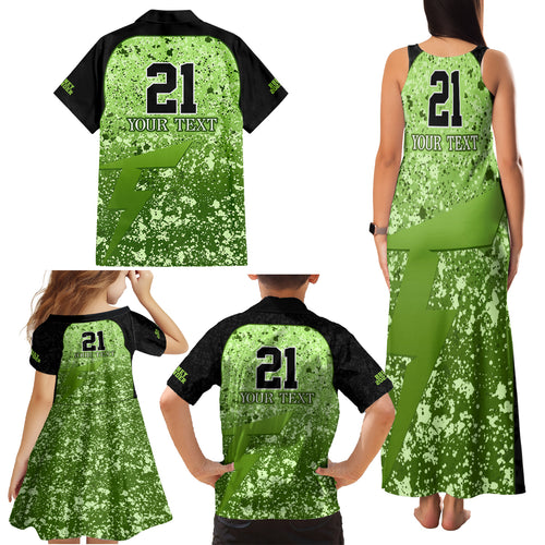 sydney-thunder-custom-family-matching-tank-maxi-dress-and-hawaiian-shirt-bbl-cricket-team-2024