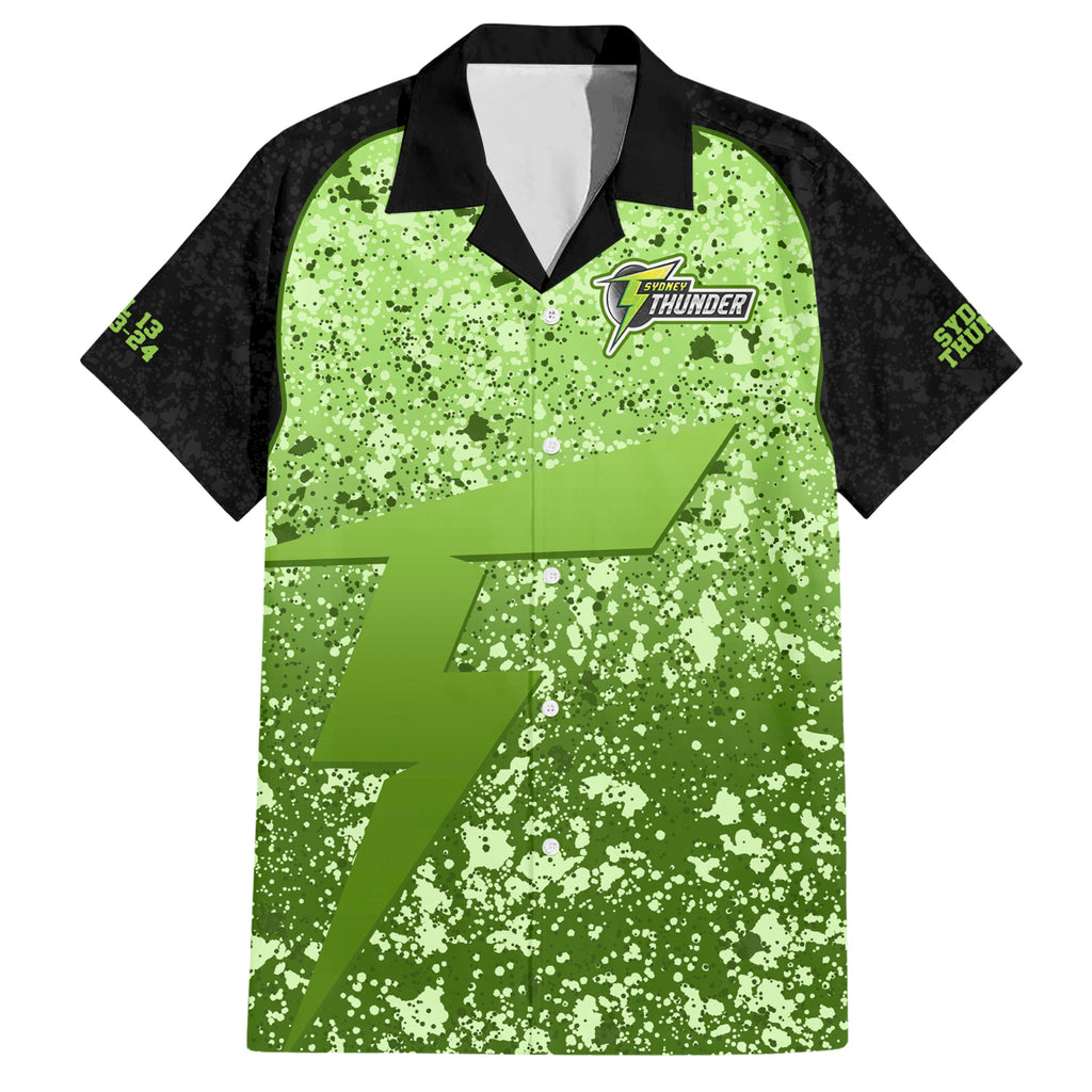 sydney-thunder-custom-hawaiian-shirt-bbl-cricket-team-2024