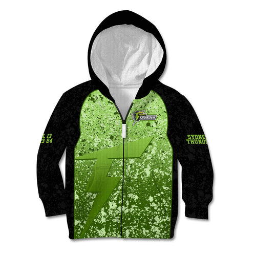 sydney-thunder-custom-kid-hoodie-bbl-cricket-team-2024