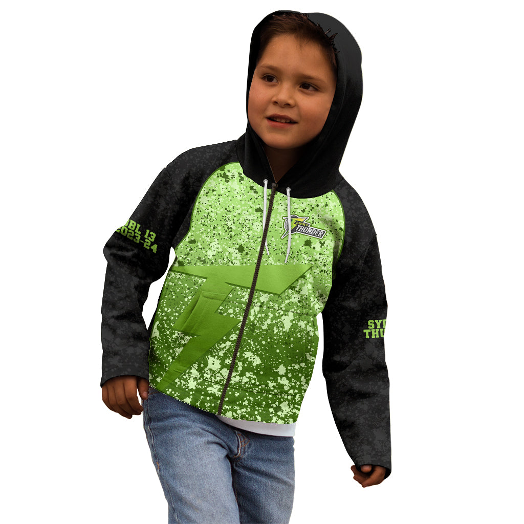 sydney-thunder-custom-kid-hoodie-bbl-cricket-team-2024