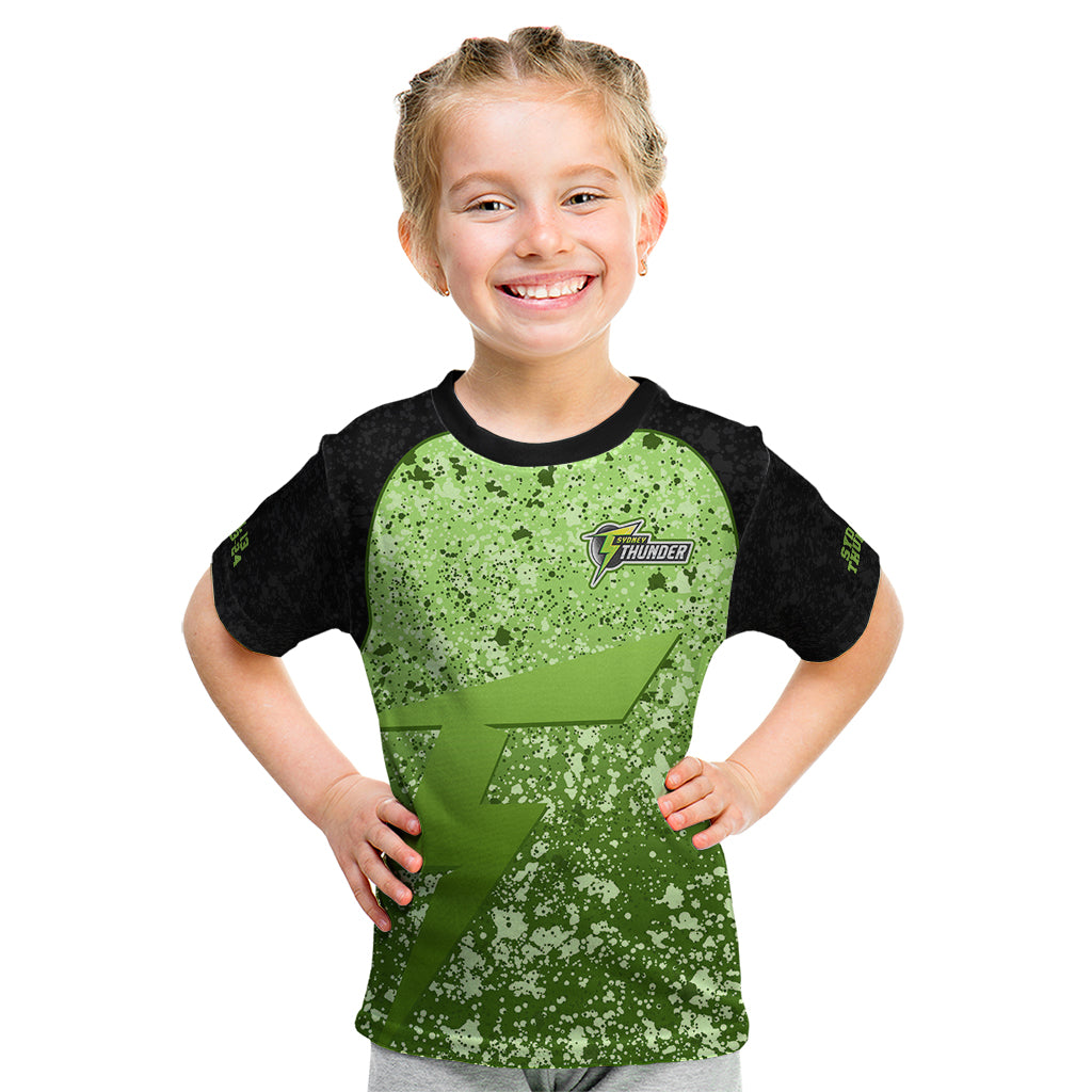 sydney-thunder-custom-kid-t-shirt-bbl-cricket-team-2024
