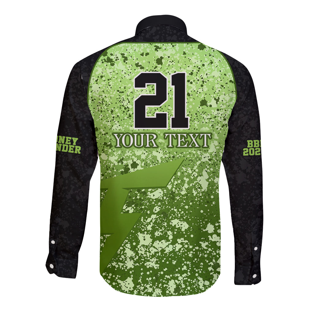 sydney-thunder-custom-long-sleeve-button-shirt-bbl-cricket-team-2024