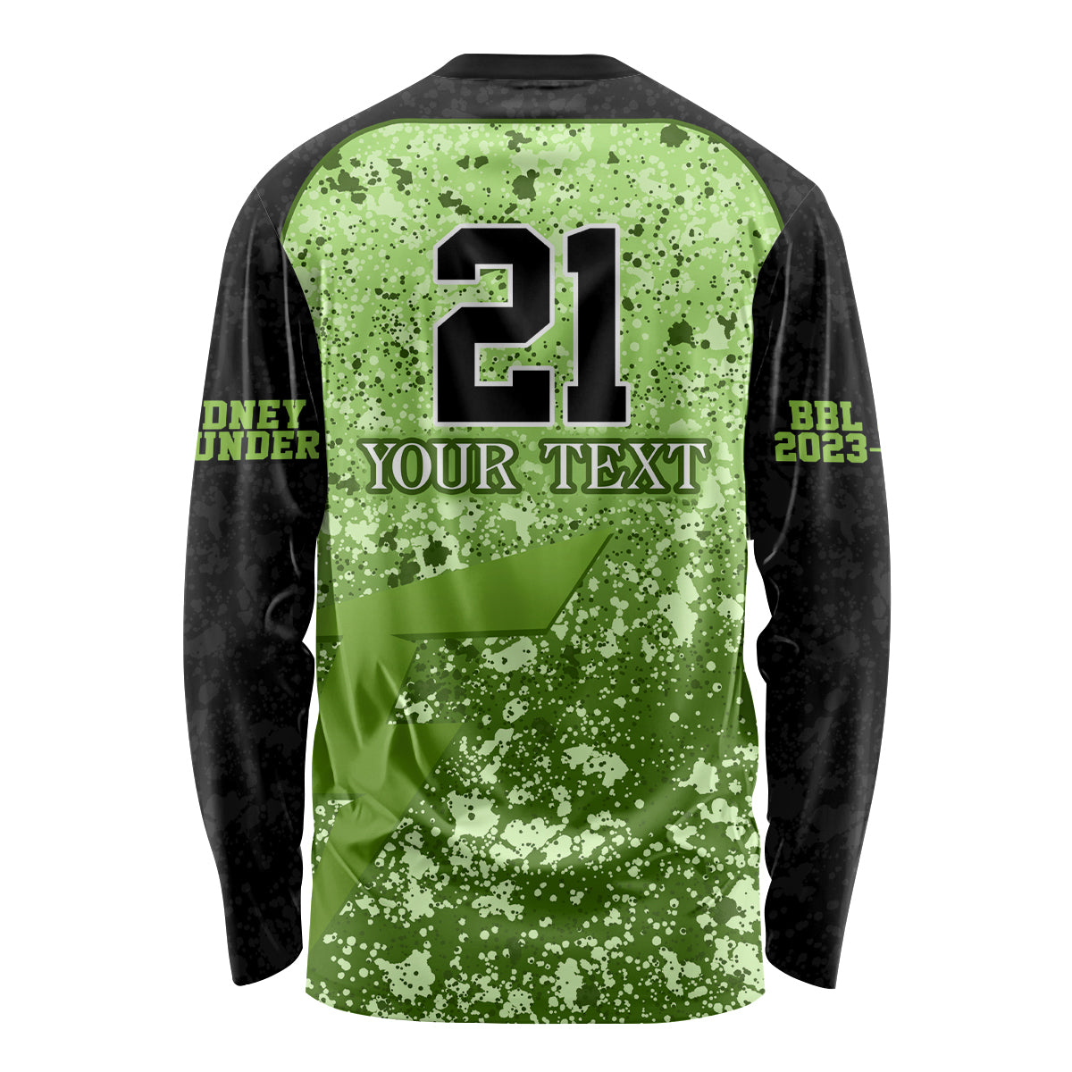 sydney-thunder-custom-long-sleeve-shirt-bbl-cricket-team-2024