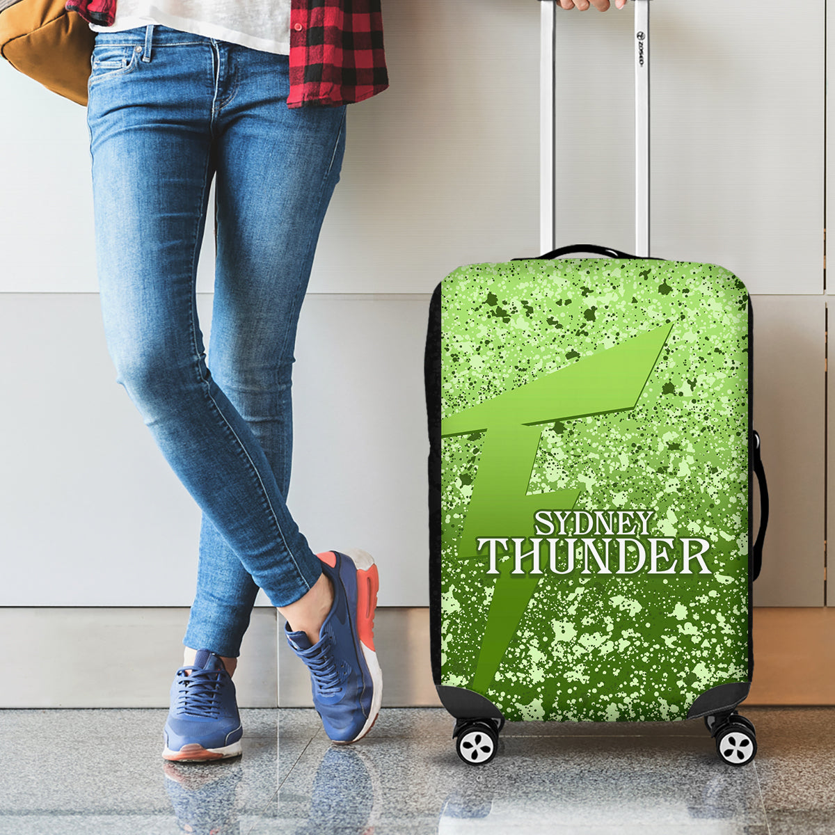 sydney-thunder-custom-luggage-cover-bbl-cricket-team-2024