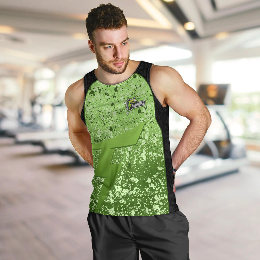 sydney-thunder-custom-men-tank-top-bbl-cricket-team-2024