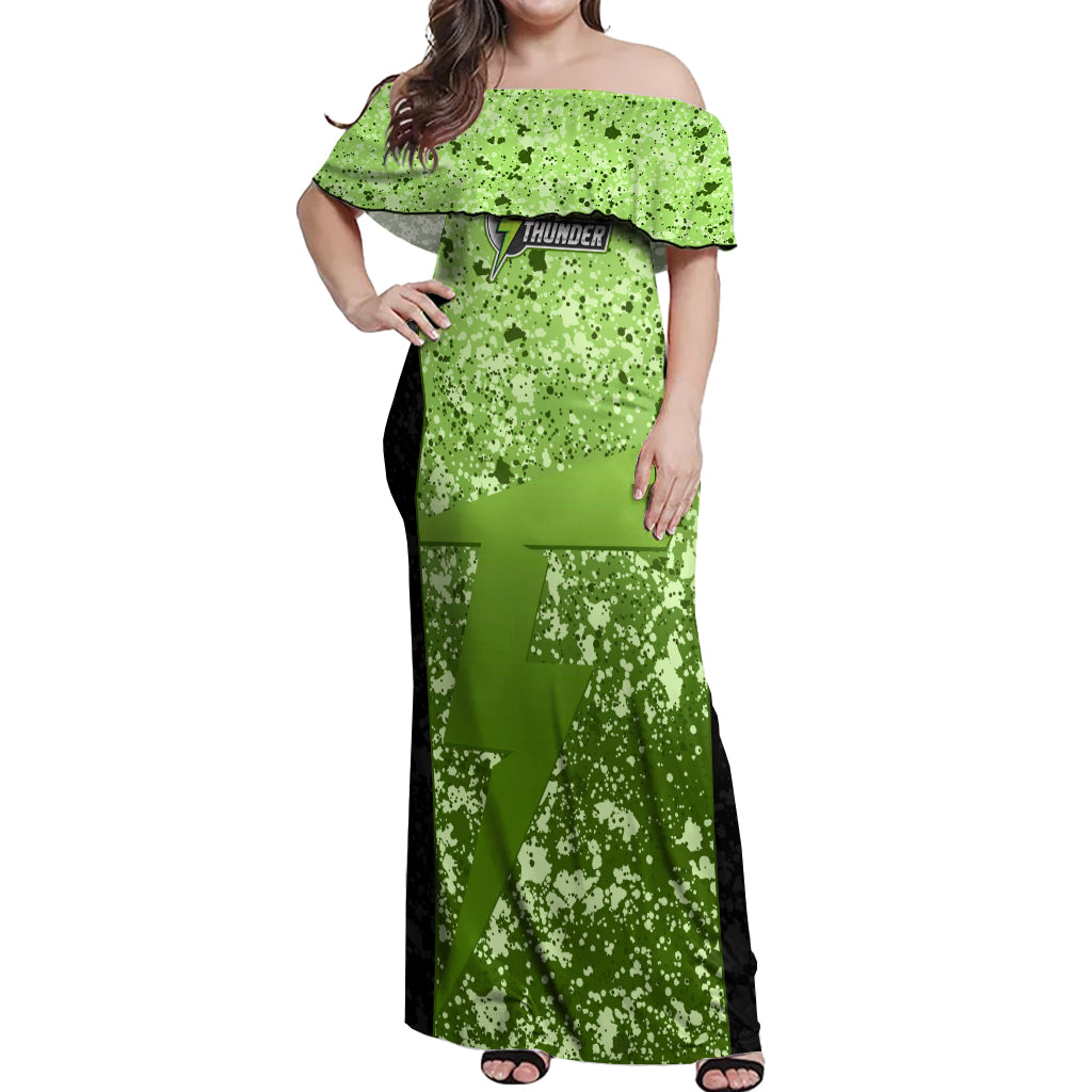 sydney-thunder-custom-off-shoulder-maxi-dress-bbl-cricket-team-2024