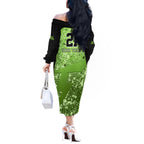 sydney-thunder-custom-off-the-shoulder-long-sleeve-dress-bbl-cricket-team-2024