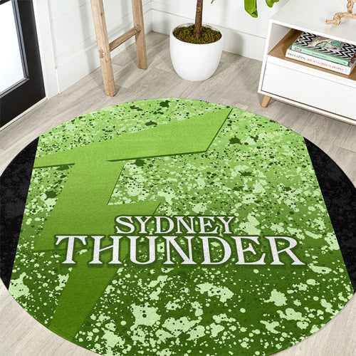 sydney-thunder-custom-round-carpet-bbl-cricket-team-2024