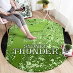 sydney-thunder-custom-round-carpet-bbl-cricket-team-2024