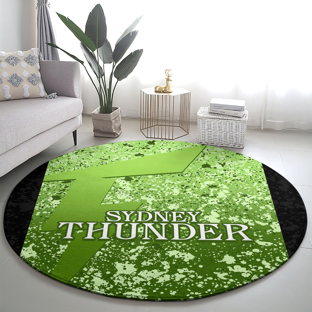 sydney-thunder-custom-round-carpet-bbl-cricket-team-2024