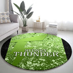 sydney-thunder-custom-round-carpet-bbl-cricket-team-2024