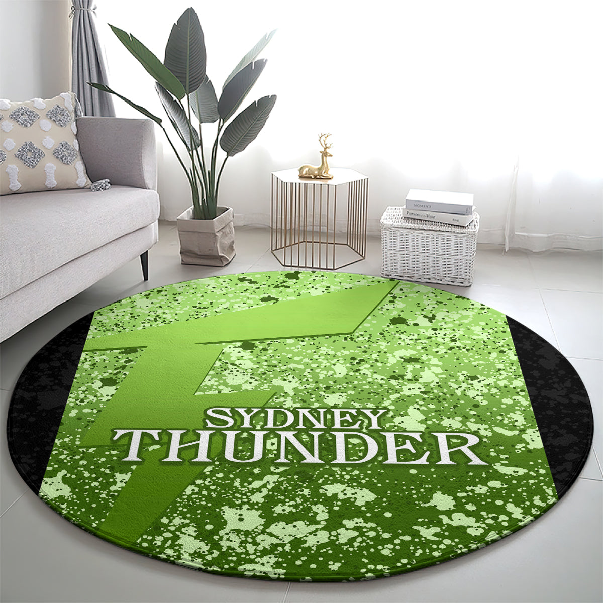 sydney-thunder-custom-round-carpet-bbl-cricket-team-2024