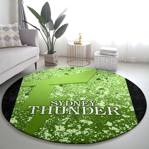 sydney-thunder-custom-round-carpet-bbl-cricket-team-2024