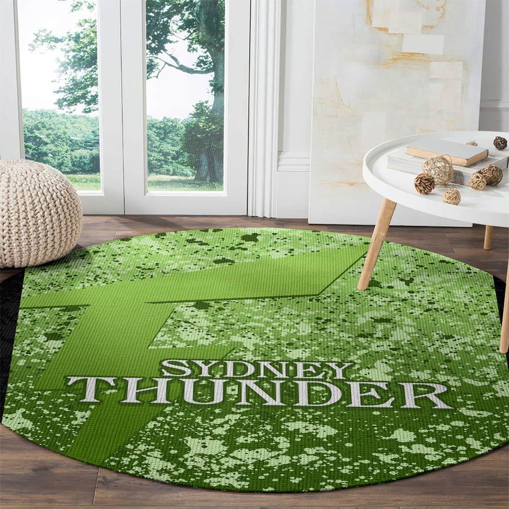 sydney-thunder-custom-round-carpet-bbl-cricket-team-2024