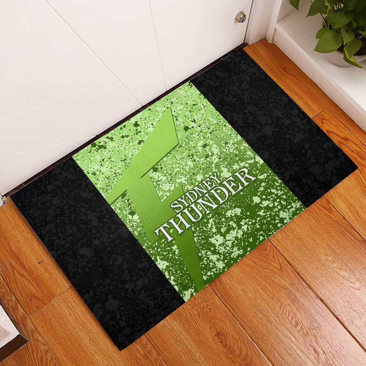 sydney-thunder-custom-rubber-doormat-bbl-cricket-team-2024