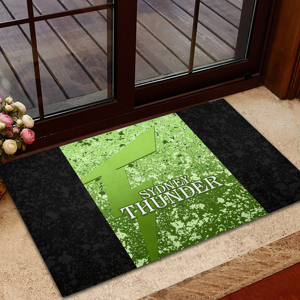 sydney-thunder-custom-rubber-doormat-bbl-cricket-team-2024