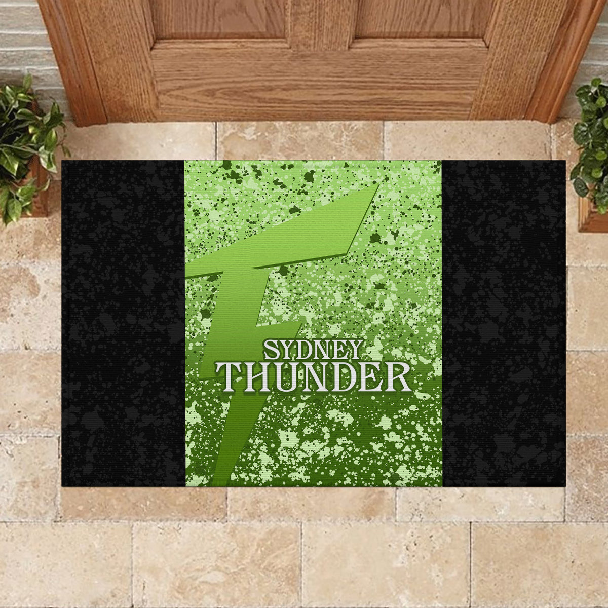 sydney-thunder-custom-rubber-doormat-bbl-cricket-team-2024