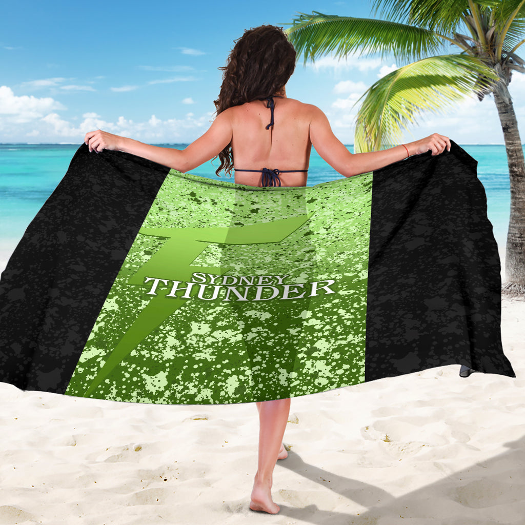 sydney-thunder-custom-sarong-bbl-cricket-team-2024