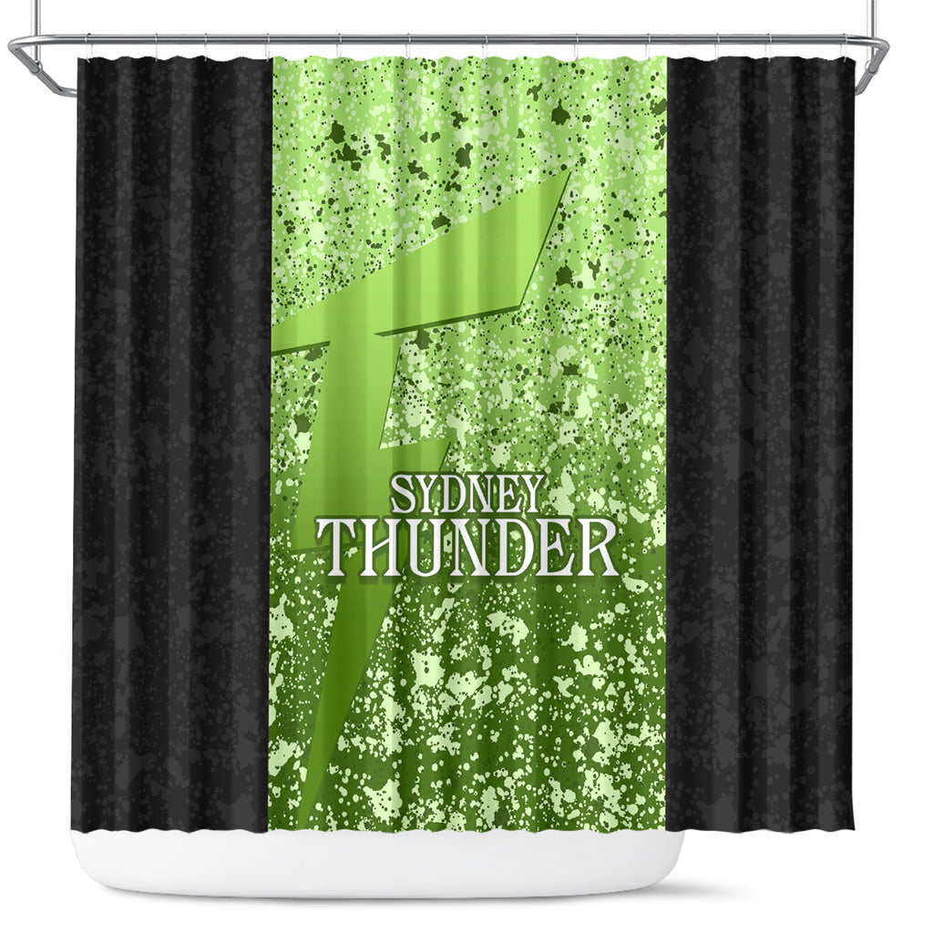 sydney-thunder-custom-shower-curtain-bbl-cricket-team-2024